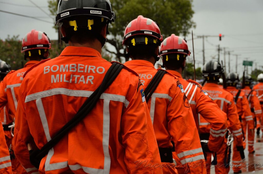 Concurso Bombeiros PI Soldado: edital em breve;  100 vagas previstas!