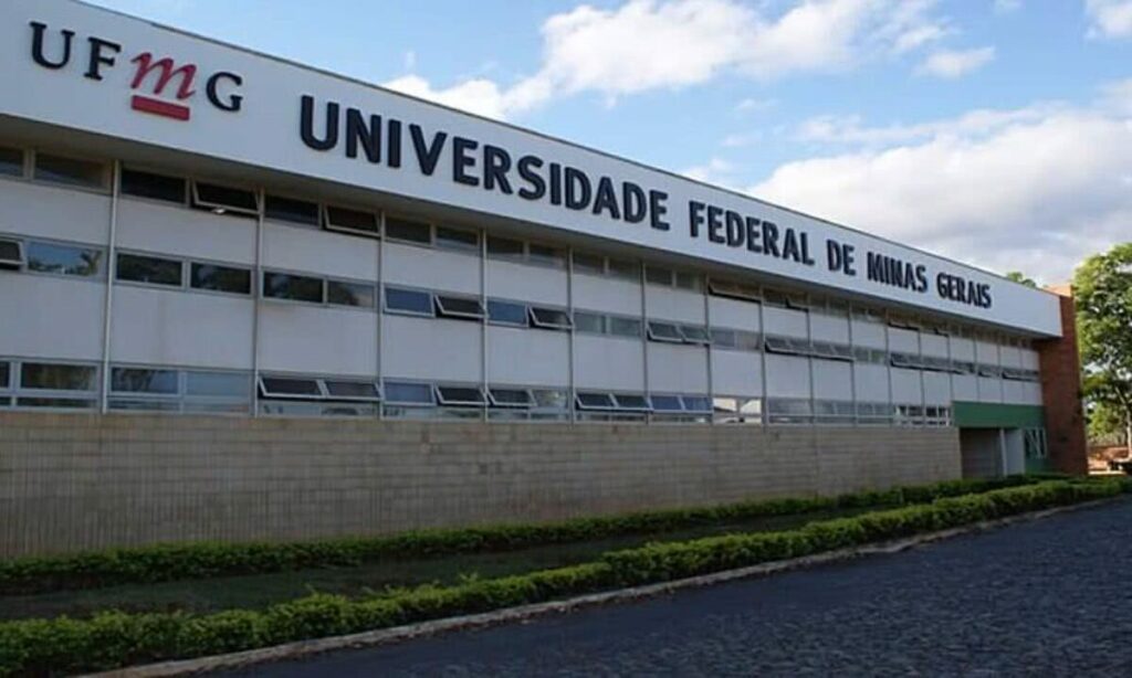 Concurso UFMG novo edital publicado! Salários de até R$ 4.5 mil