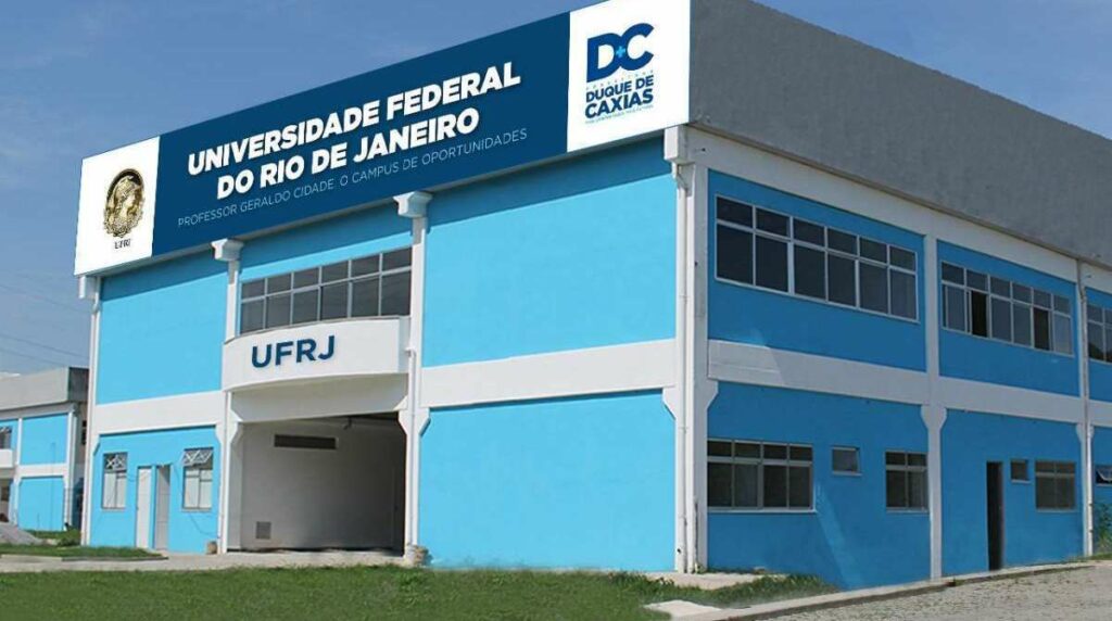 Concurso UFRJ Professor: sai edital para 50 vagas; iniciais de R$ 4.4 mil