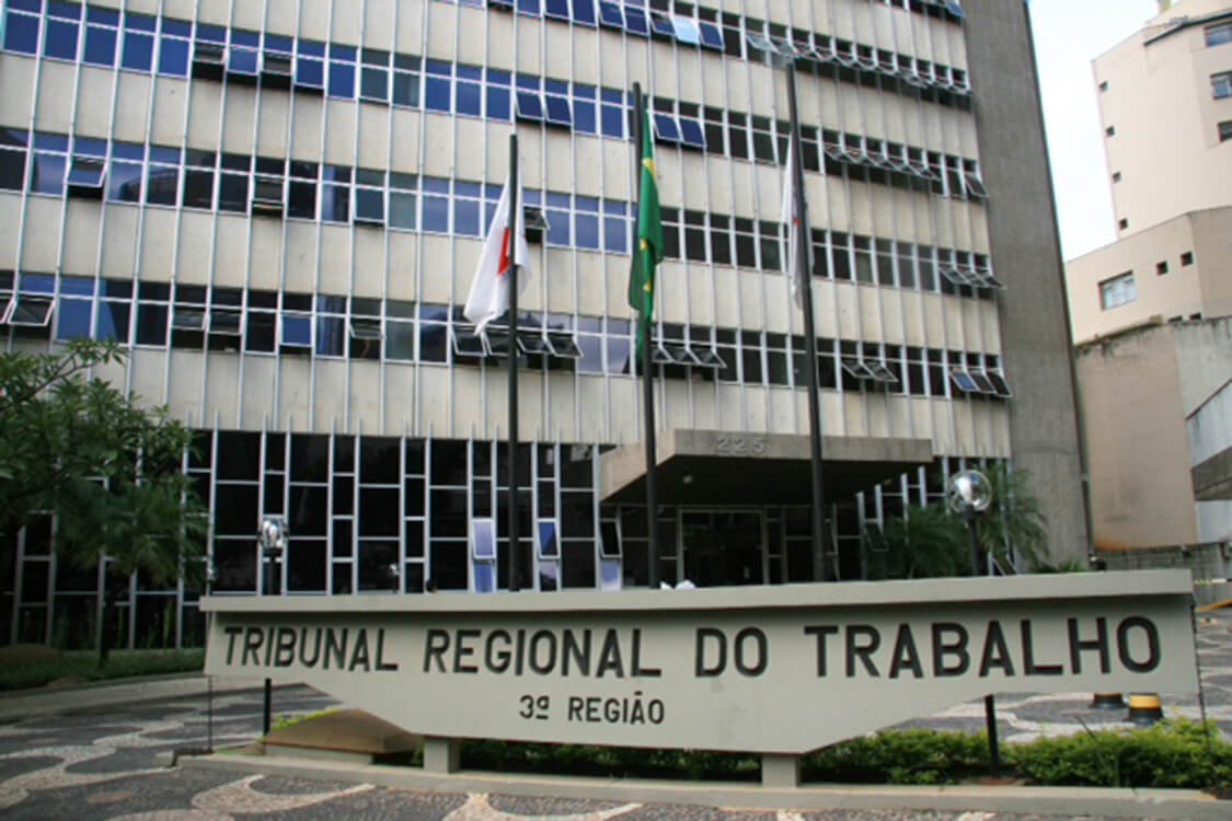 Concurso TRT MG: edital publicado! Vagas para Analista e Técnico