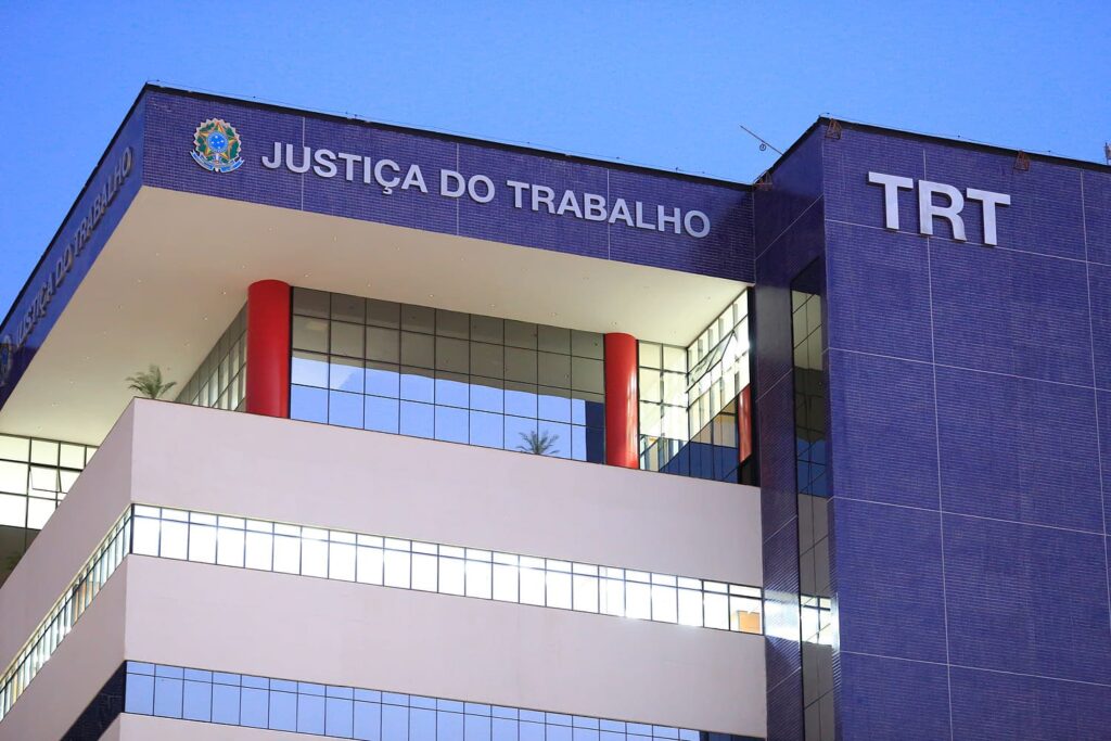 Concurso TRT PI: inscrições abertas para analista e técnico