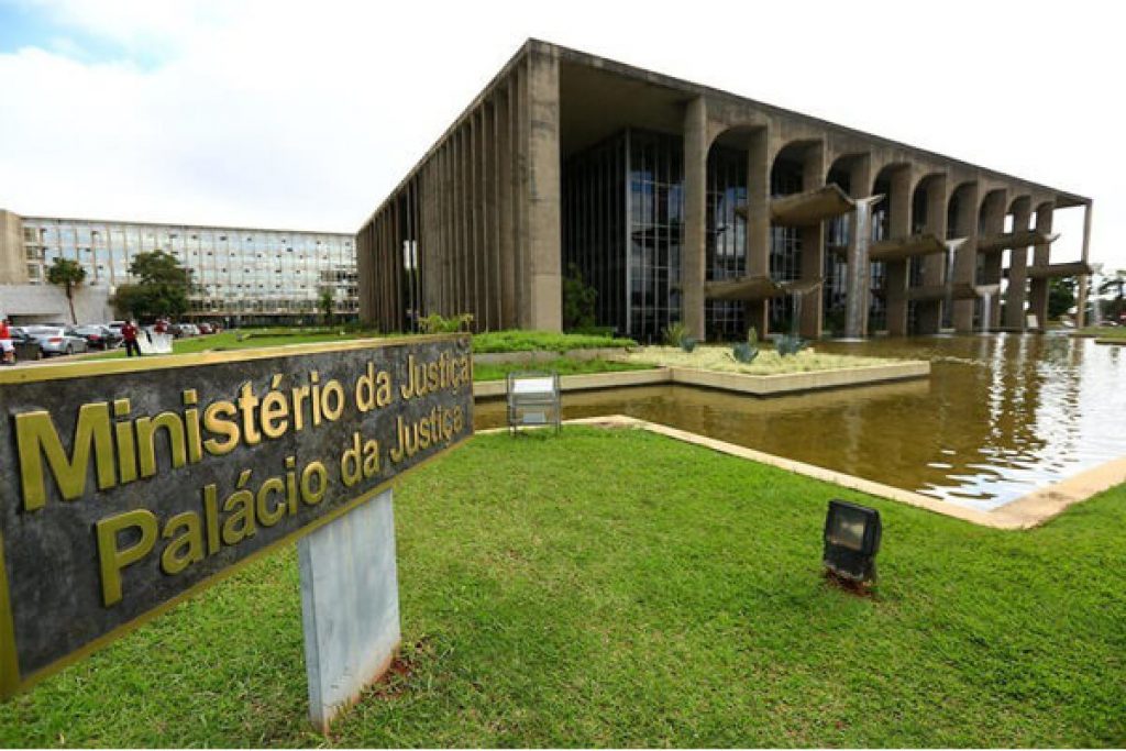 Concurso Ministério da Justiça: pedido com 721 vagas é protocolado