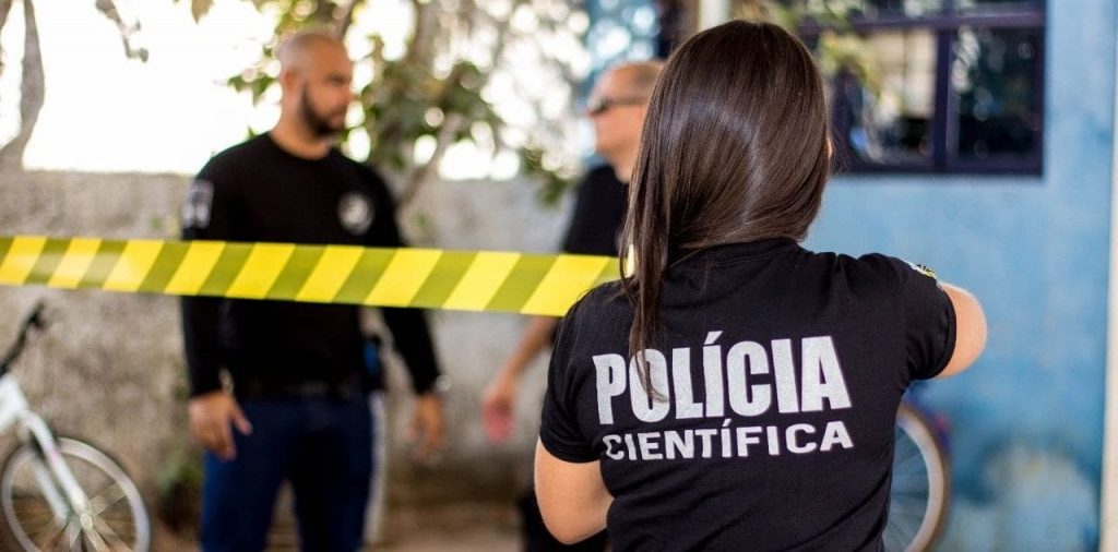 Concurso Polícia Científica GO tem banca definida para 210 vagas!