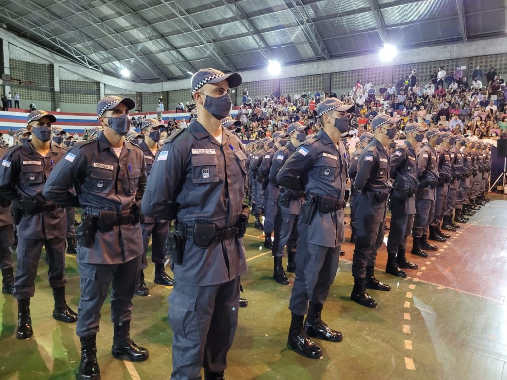 Concurso PM SP Soldado - Quiz da Aprovação em História Geral e do