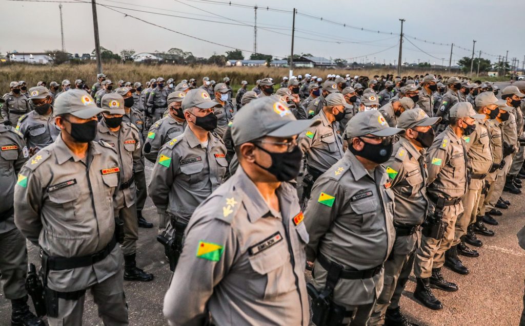 Concurso PM AC Oficial é autorizado por governador; edital em breve!