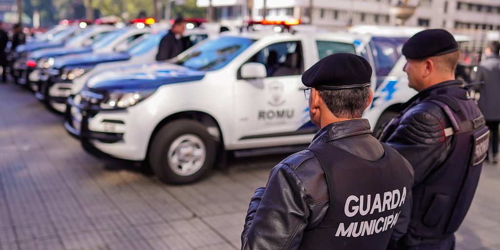 Concurso Guarda Municipal de Ipatinga - Português 