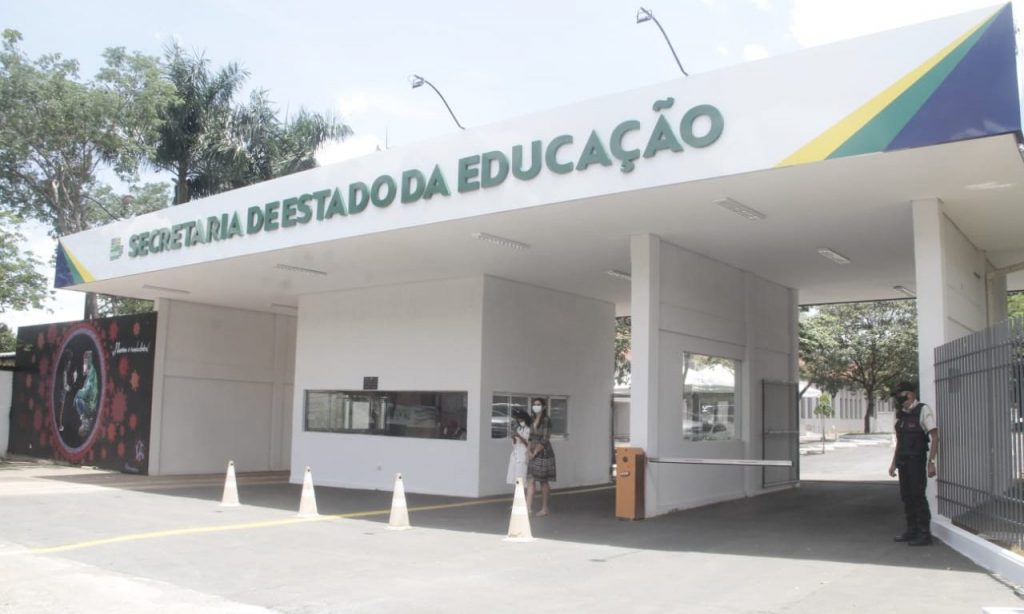 Inscrições do concurso Seduc GO estão abertas para 5.050 vagas