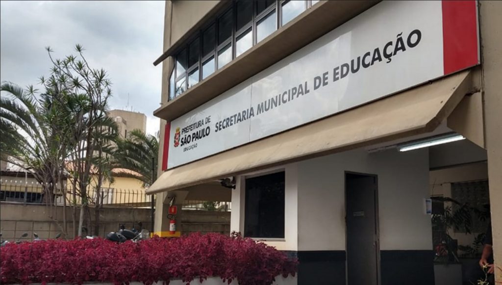 Concurso SME SP Professor: edital aberto; são 3.250 vagas