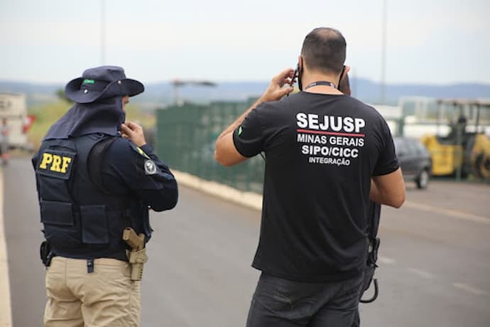 Concurso Sejusp MG: último dia de inscrições para 3.506 vagas