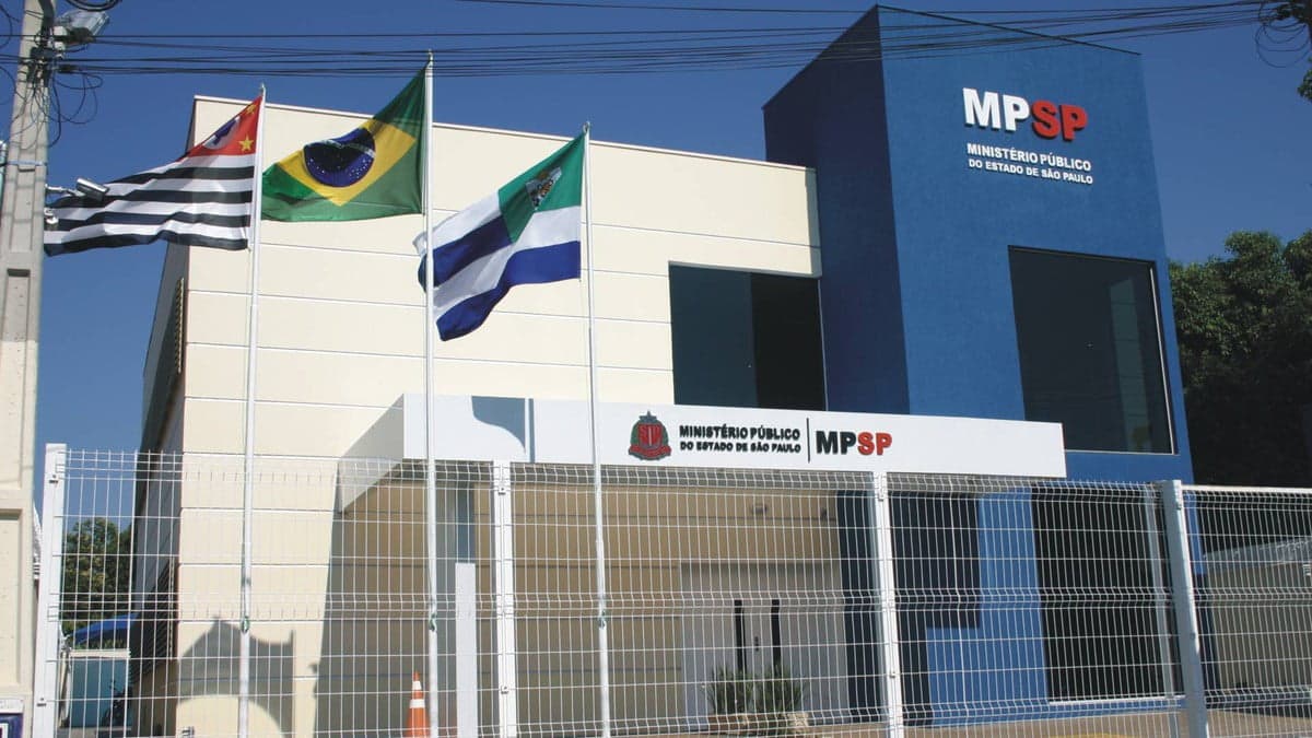 Concurso MP-SP 2023: Inscrição para Analista com salário de R