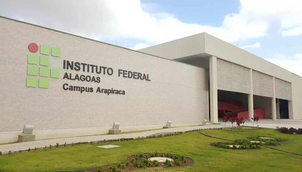 Concurso IFAL: inscrições prorrogadas para Técnico Administrativo