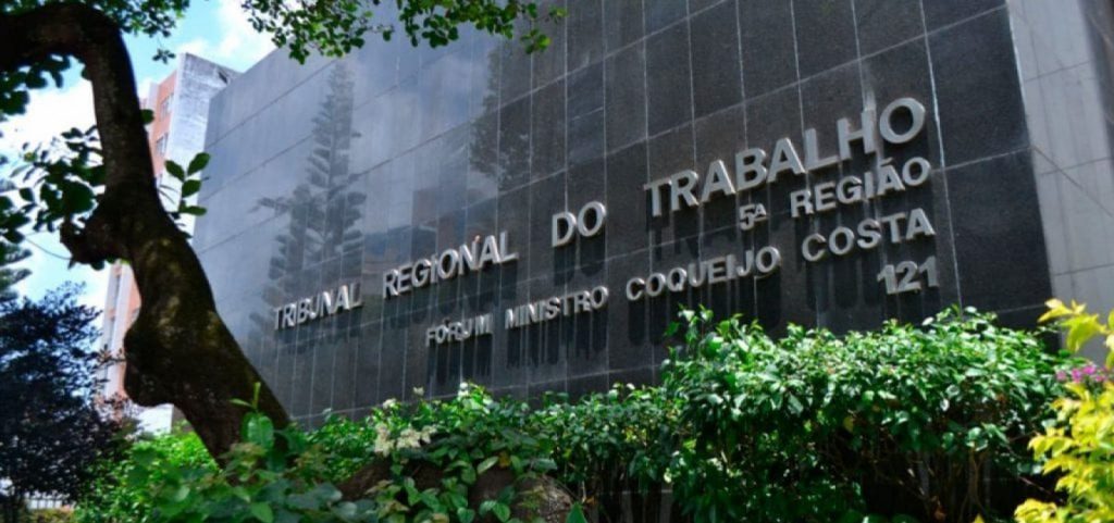 Concurso TRT BA: edital abre inscrições para Técnico e Analista