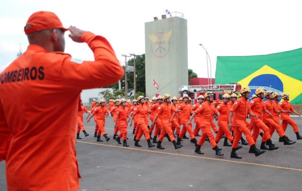 Concurso Bombeiros PB: edital aberto; 200 vagas para soldado!