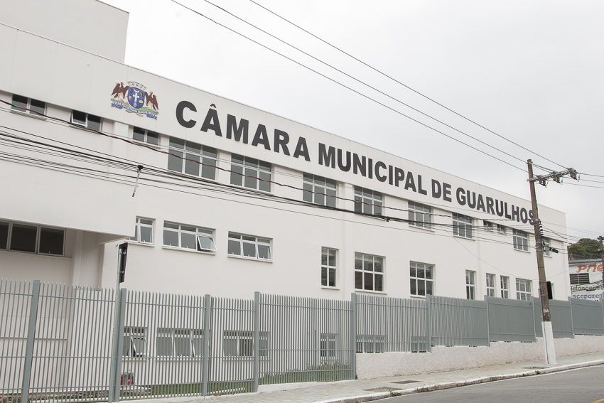 Concurso Câmara de Guarulhos: banca definida para 278 vagas