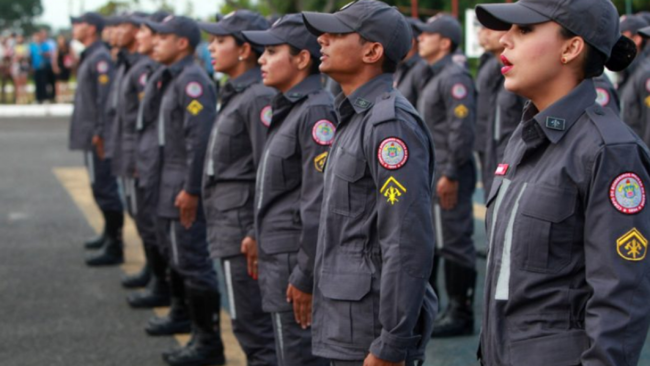 Concurso Bombeiros Ba Inscrições Até Hoje Para Soldado 500 Vagas 