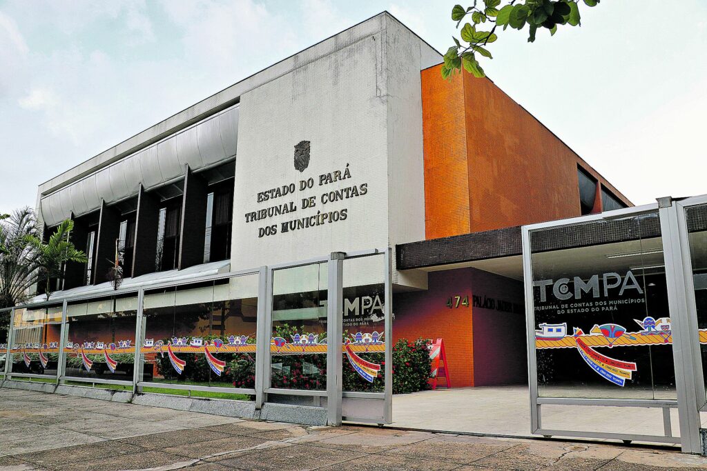 TCMSP analisará possível privatização da Sabesp e vai enviar  questionamentos à prefeitura - Tribunal de Contas do Município de São Paulo