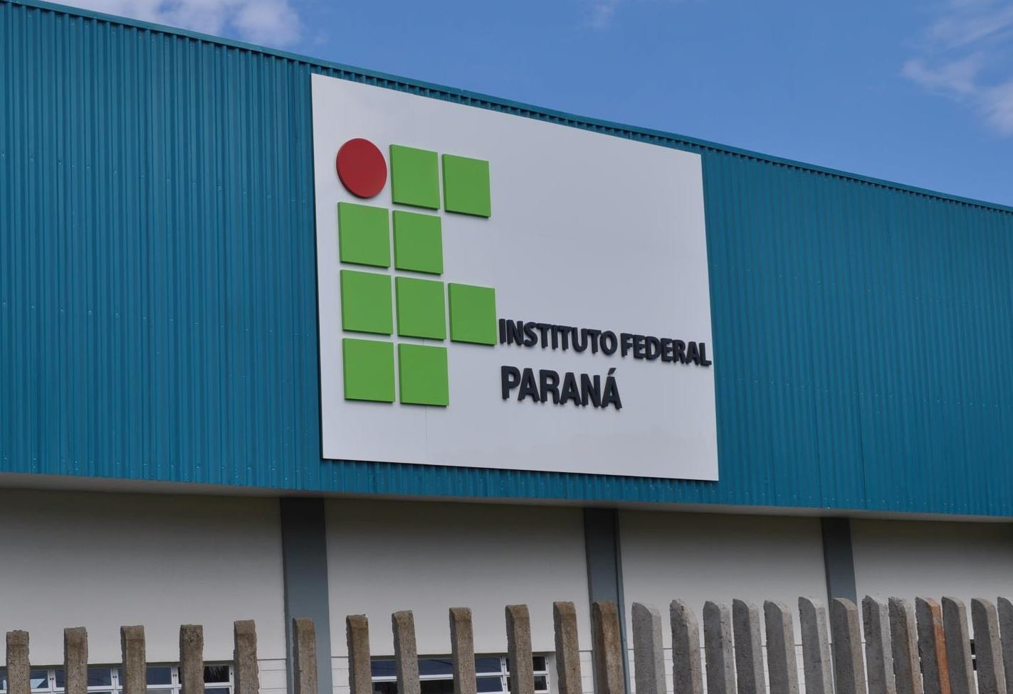 Concurso IFPR (Instituto Federal do Paraná) abre inscrição para técnico e  professor