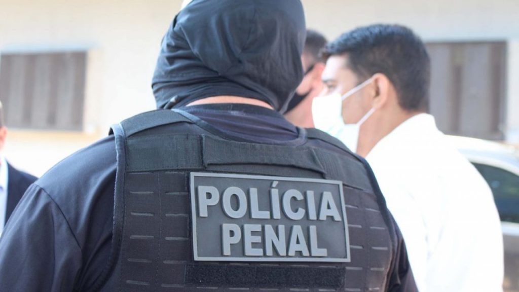 Concurso Polícia Penal PI: edital anunciado para 600 vagas