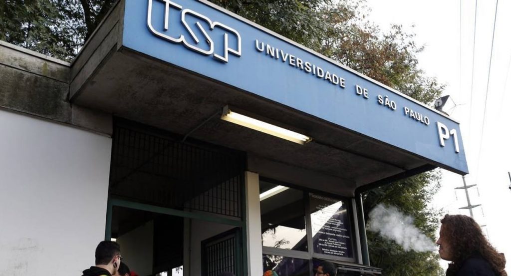 Concurso USP: edital publicado! Iniciais de até R$ 9.2 mil