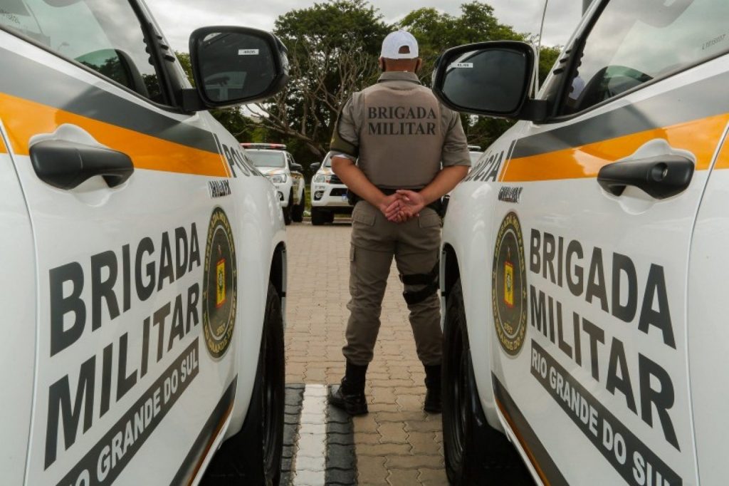 Concurso Brigada Militar RS: comissão formada para novo edital