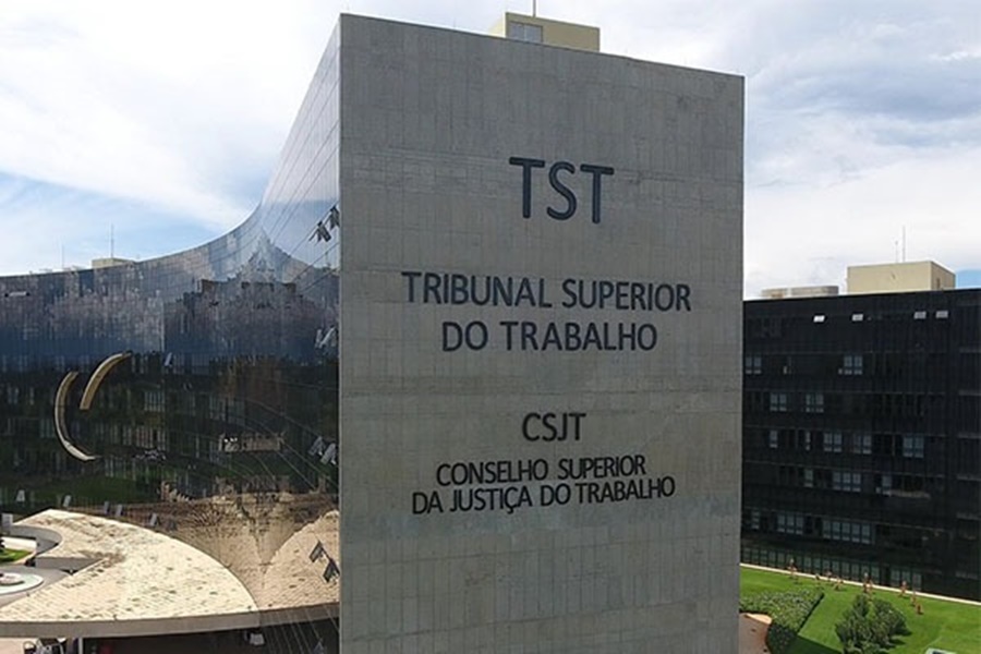 Concurso TST: edital publicado; 290 vagas para Técnico e Analista