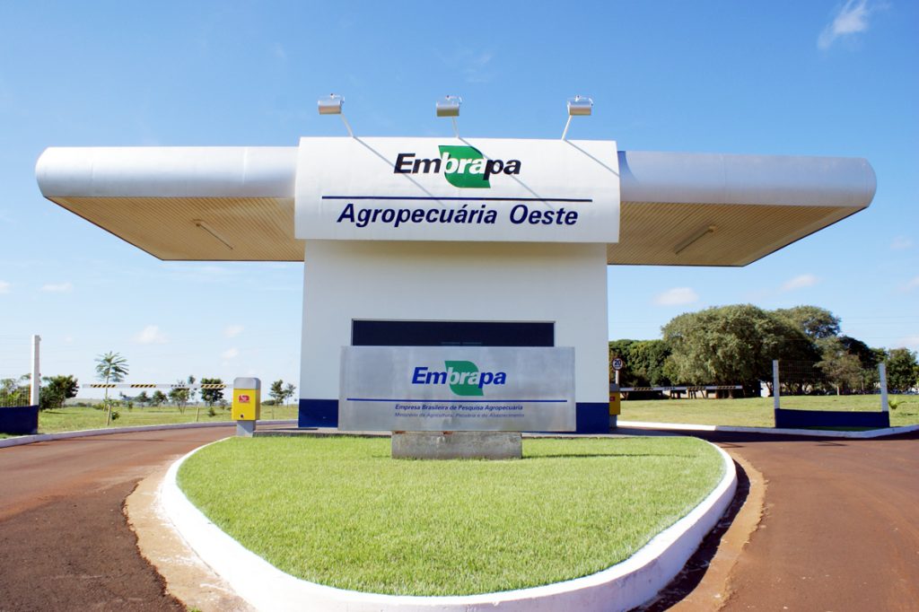 Concurso Embrapa: edital em breve para 890 vagas