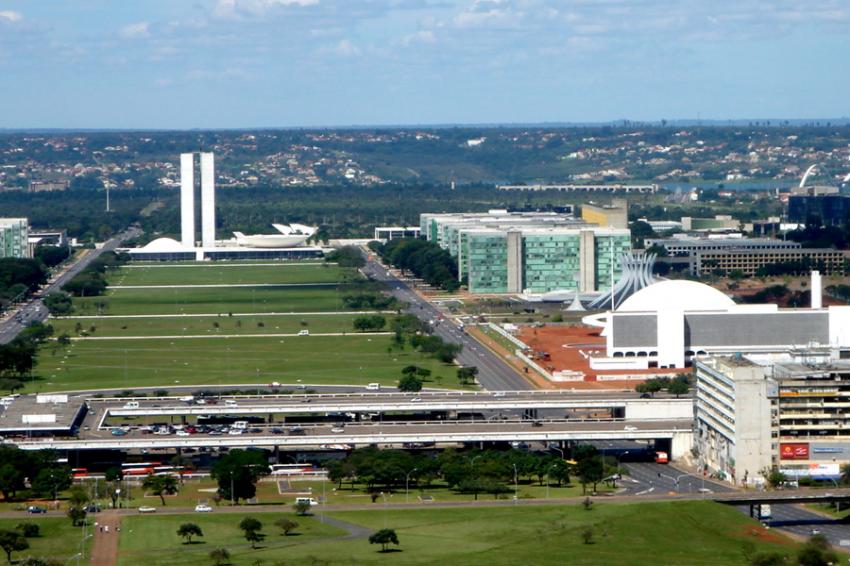 Definida banca do Concurso Câmara de Paracambi (RJ) previsto para 201