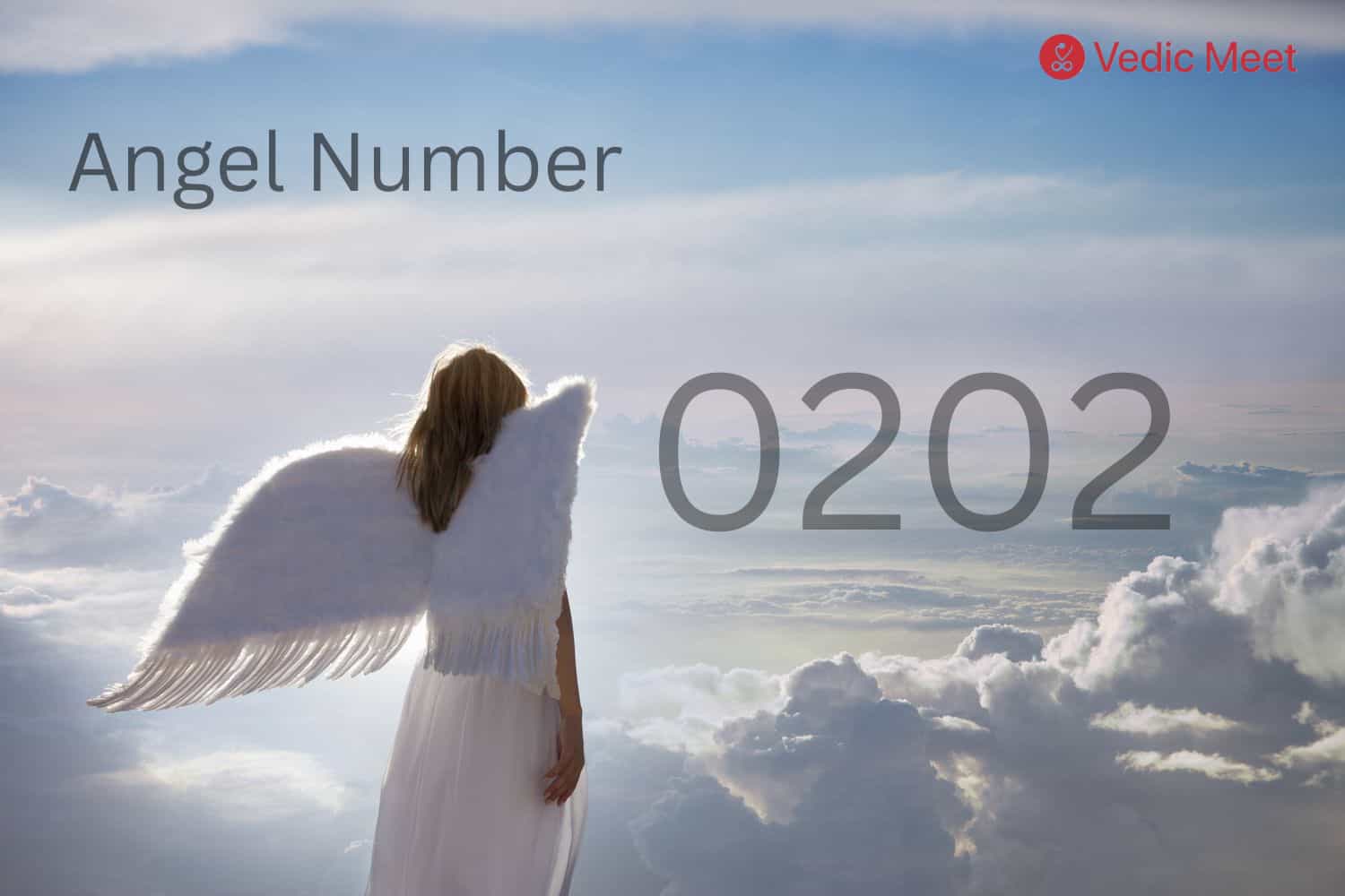 0202 Angel Number Meaning: A Gateway to Balance and Intuition