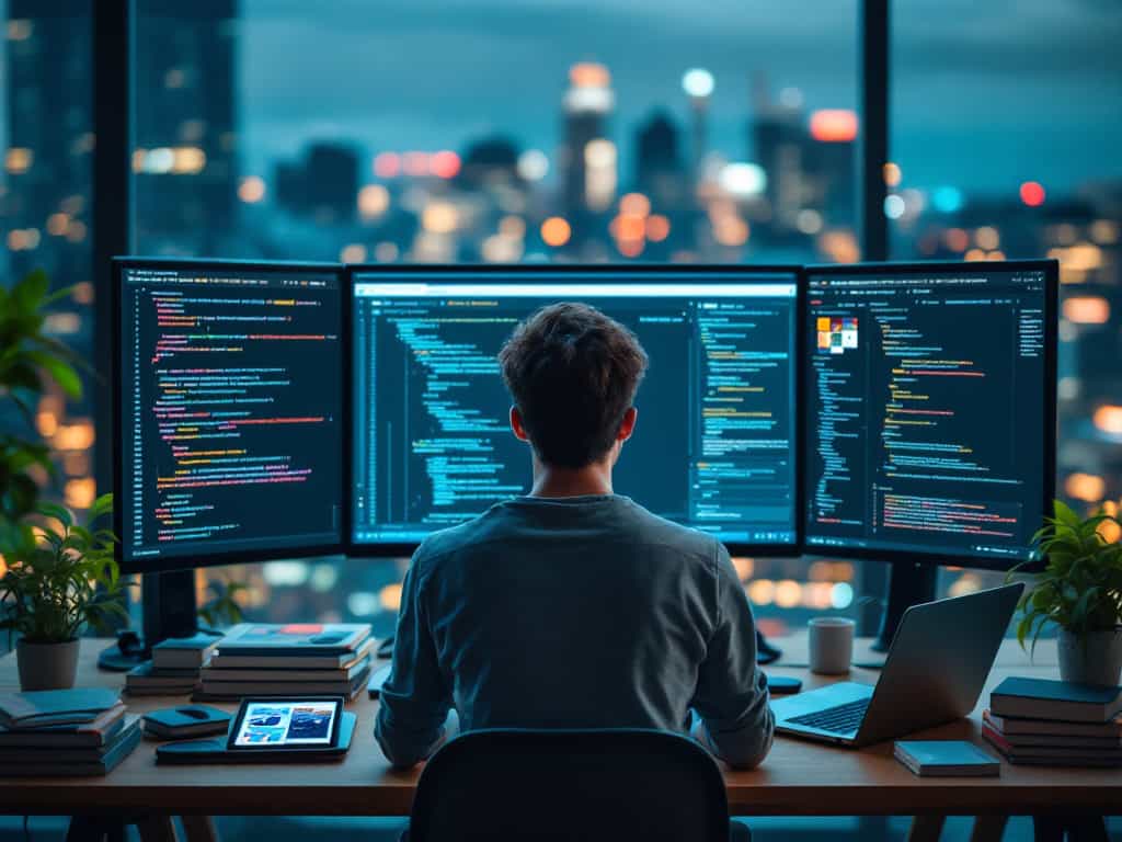 Top Reasons to Learn .NET for a Future-Proof Career