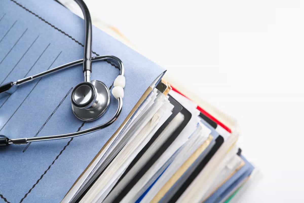 Why is medico legal report important in legal cases?