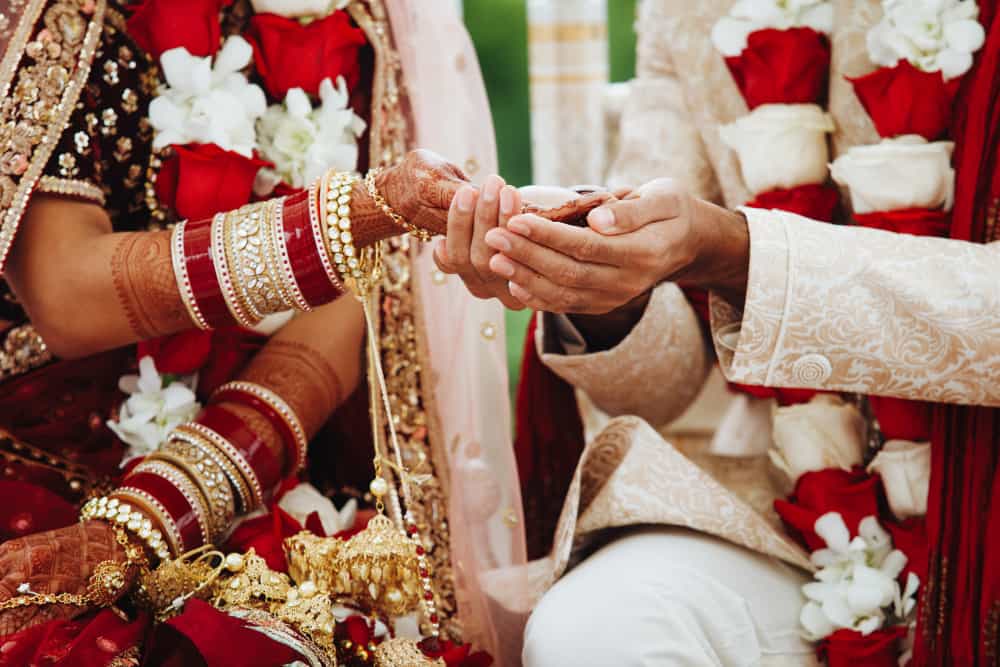 Inside the World of Gujarati Matrimony: What Really Look For