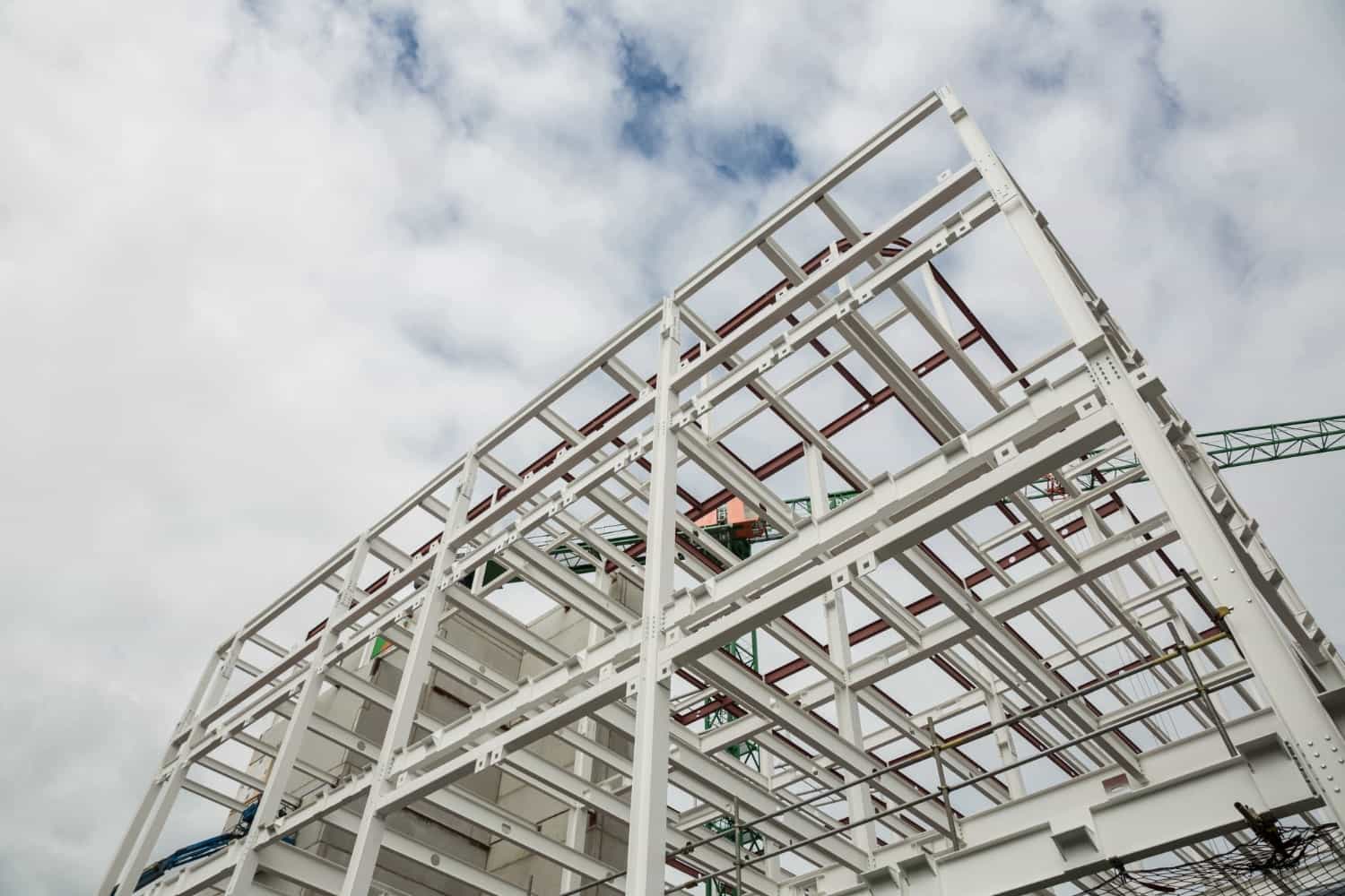 Top Benefits of Choosing Pre-Engineered Metal Buildings