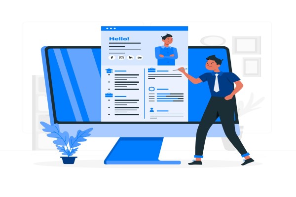The Best Resume Templates and Styles for Modern Job Seekers