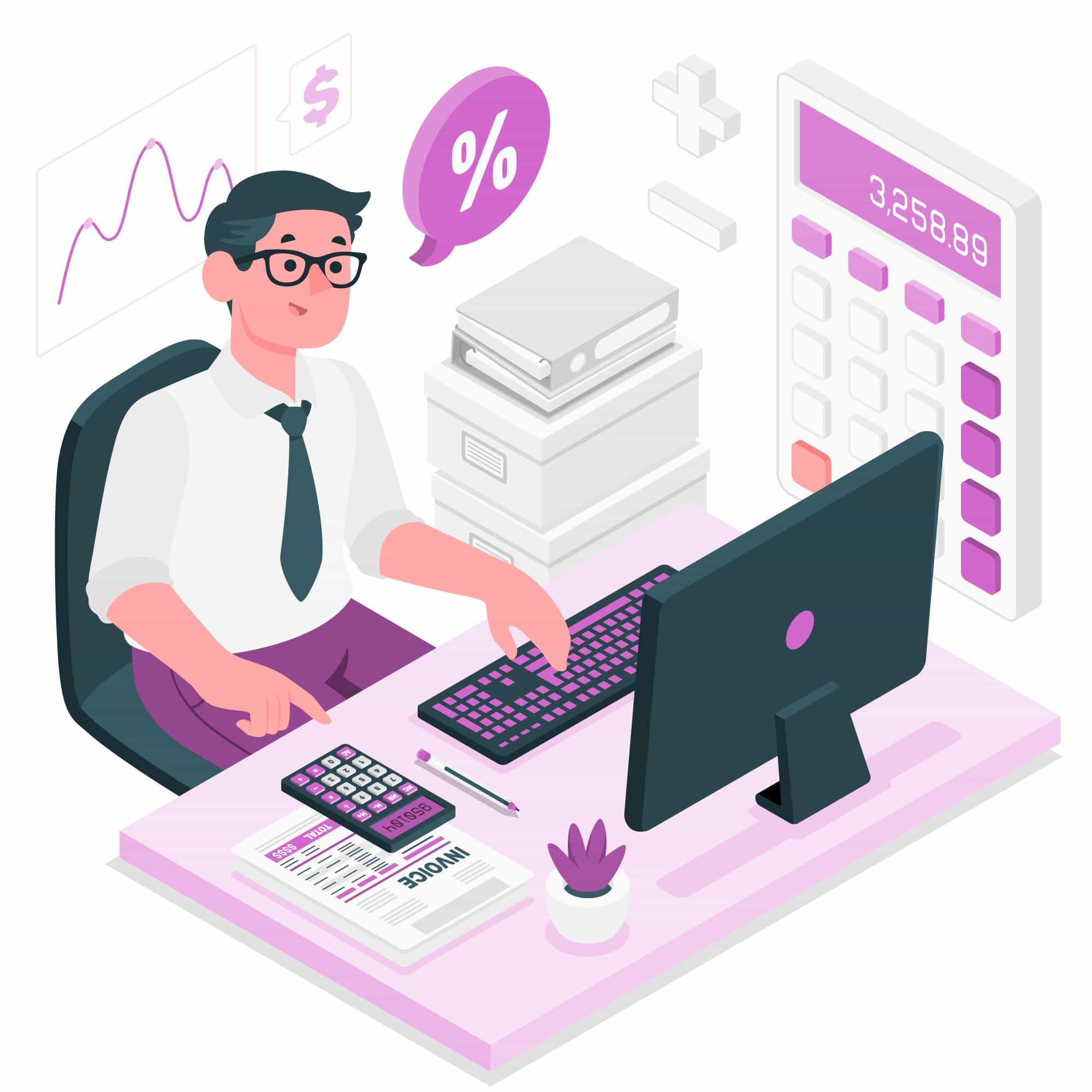 How Accounting Software Reduces Costs: Turning Financial Management into a Profit Center