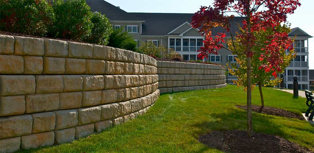 How Retaining Walls Solve Landscaping Challenges and Boost Property Value
