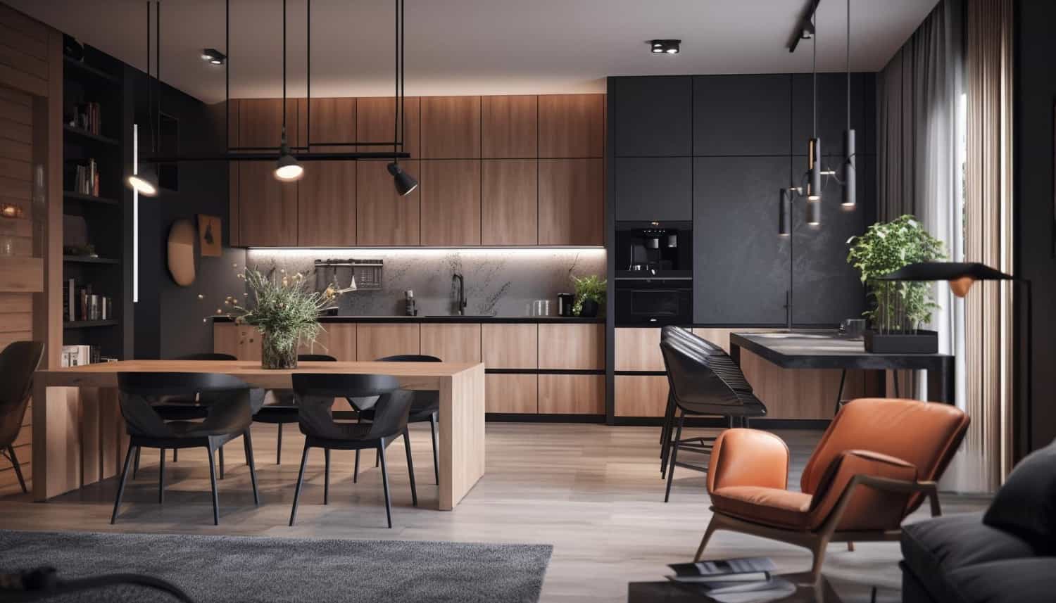 Expert Interior Designers in Chennai: Making Dream Homes a Reality