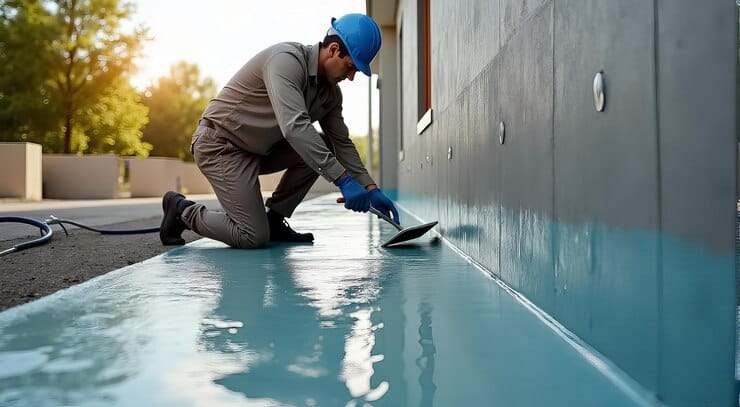Why Is Basement Waterproofing Essential for Homeowners?