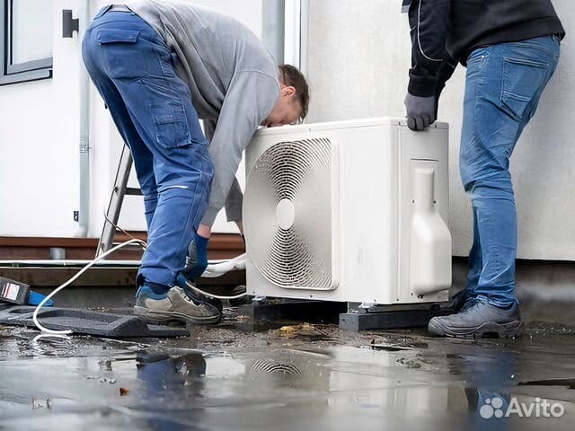 Living with Broken Heating in Winter? Know Your Options