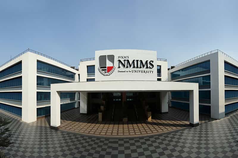 Online MBA Degree Courses from NMIMS University