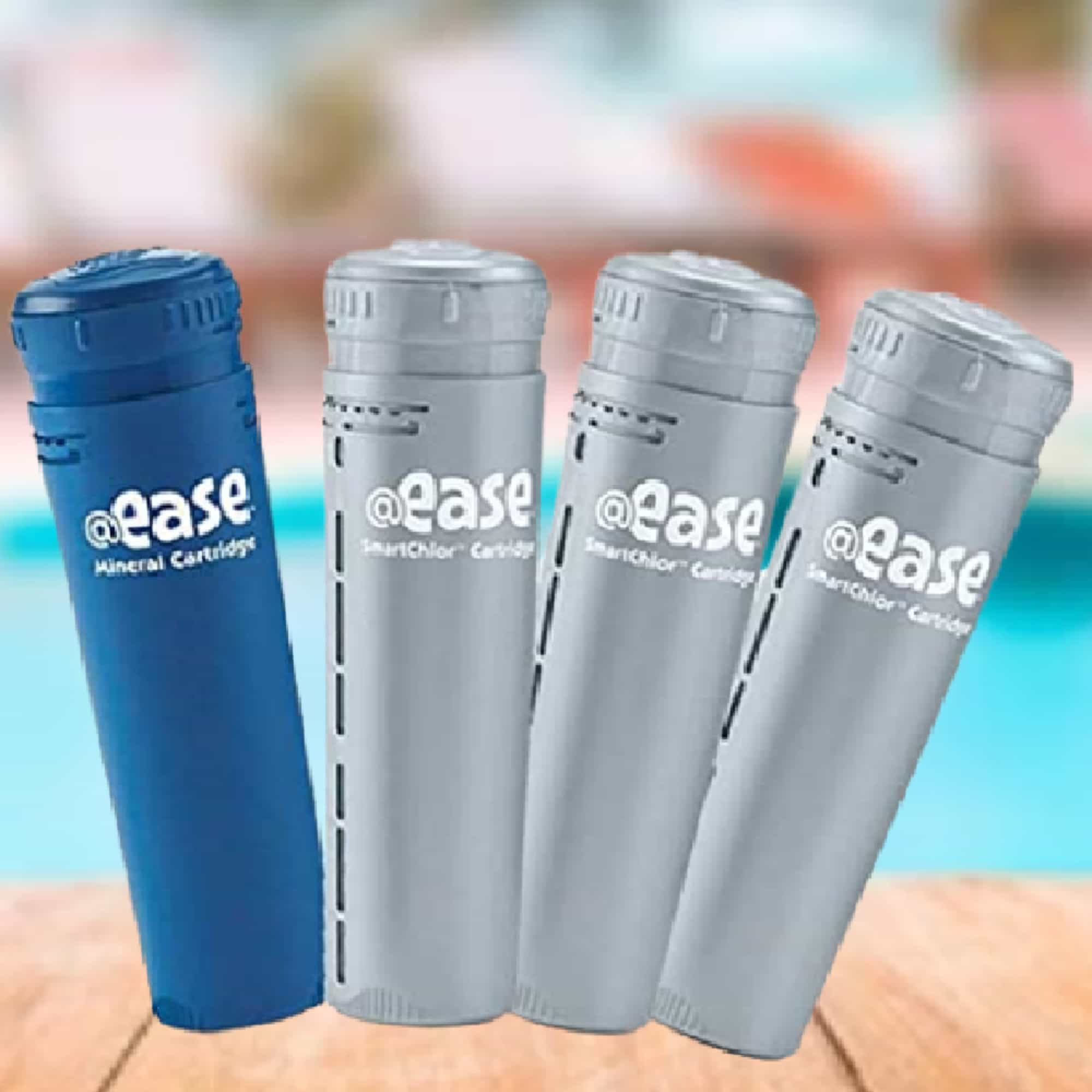 The Best Frog Ease Products for Hot Tubs and Spas