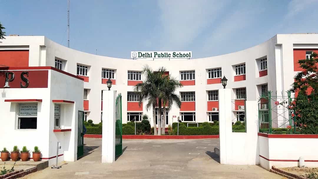 Explore the Top 5 Schools In Bathinda