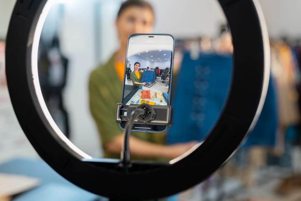 The Right Influencer Agency for a High-Impact Product Launch