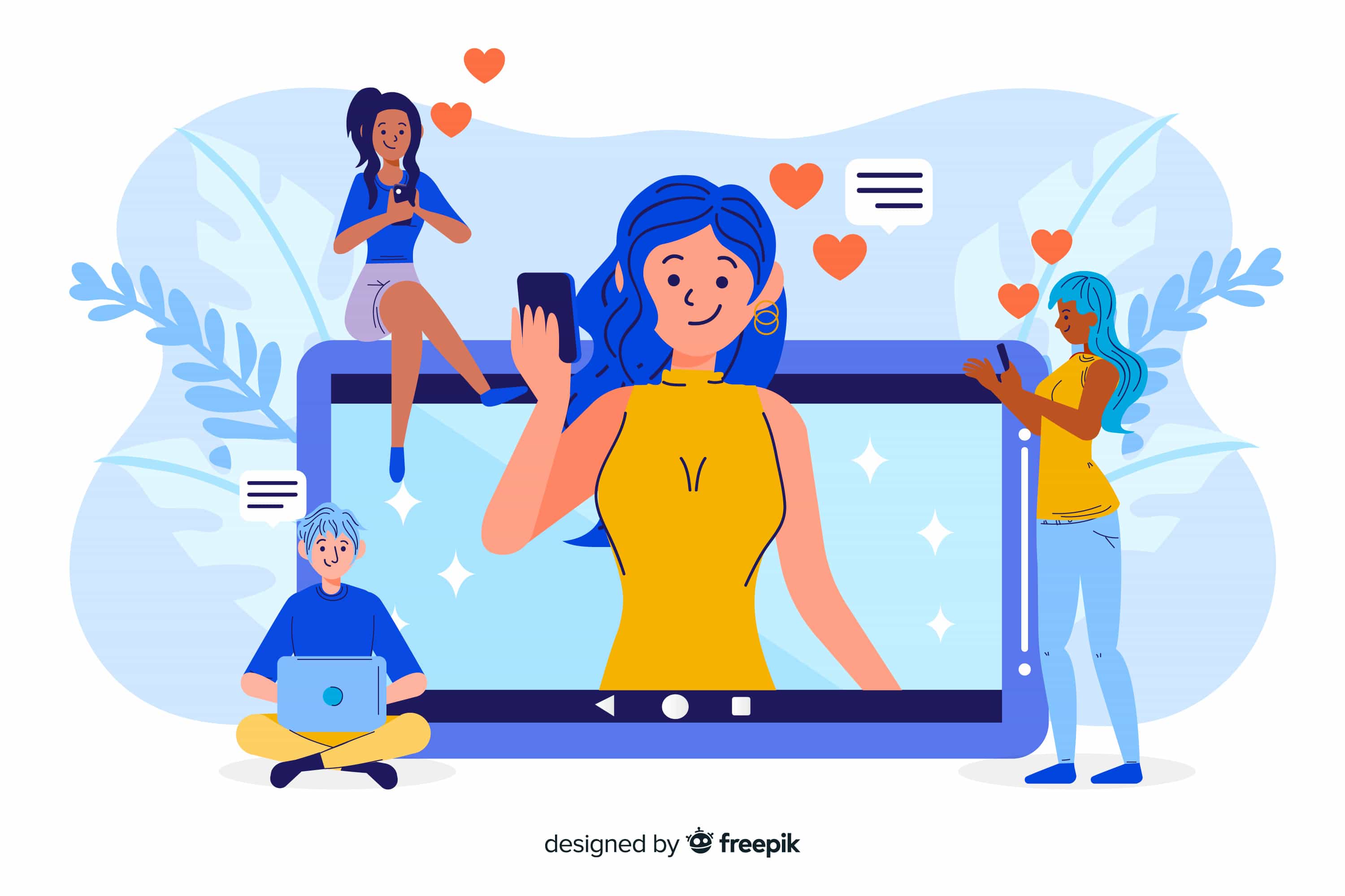 The Complete Social Media Marketing Guide: Strategies for Success