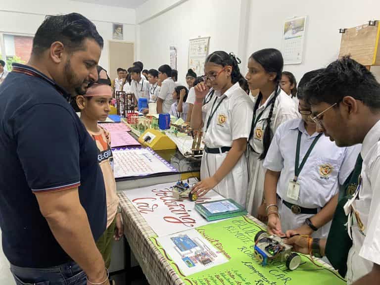 Trends and Innovations to Watch in CBSE Schools: The Future