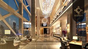 Interior Fitout Dubai | Premium Interior Fitout Services in Dubai