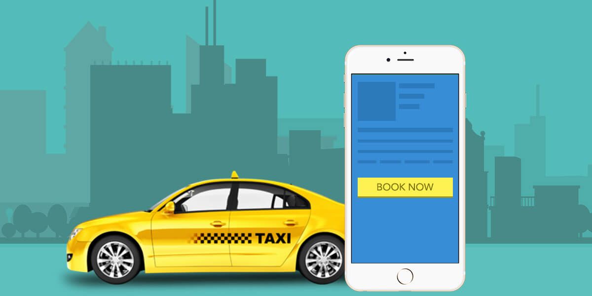 Choosing a Taxi App Development Company: Why Protected Screen Shot Features Matter