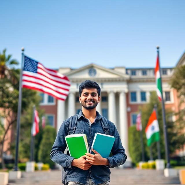 Top Reasons to Study MS in USA for Students