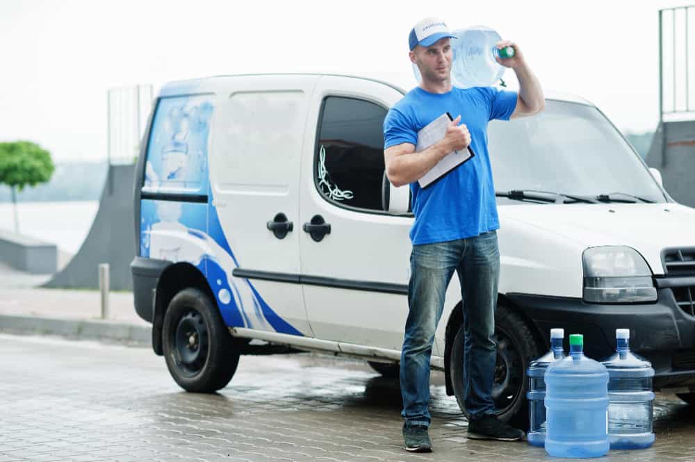 Best Commercial Water Suppliers in the UK: Find Reliable Providers