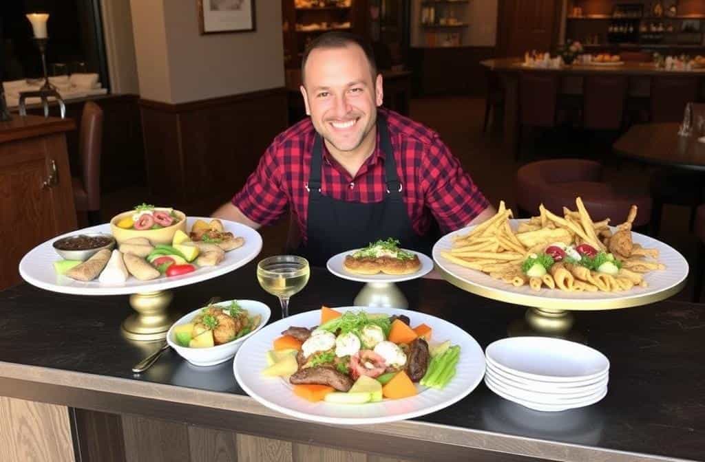 Why Farfalle Rules Perth: 7 Reasons & Top Spots to Munch!