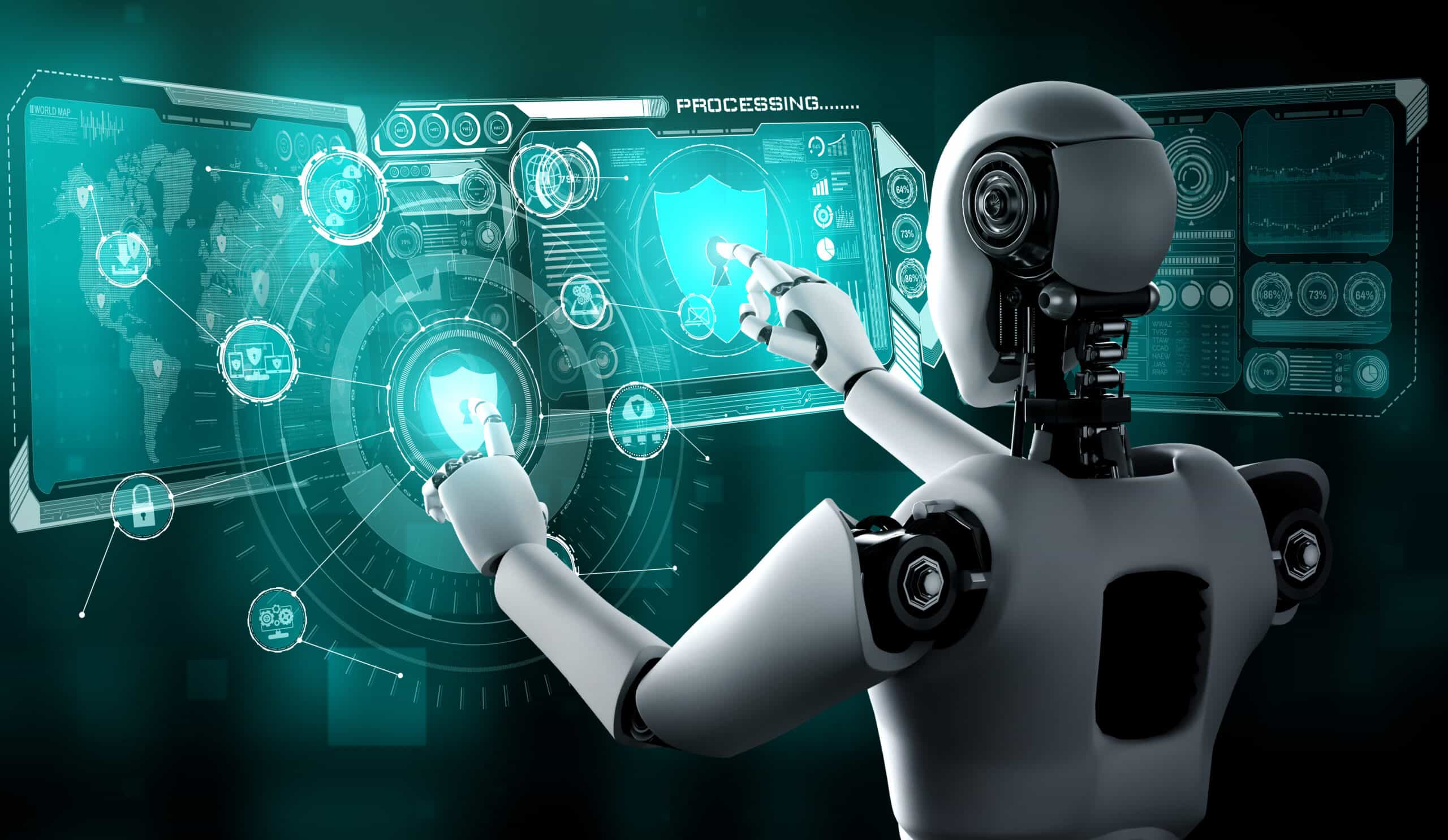 AI Detector: The Future of Content Verification